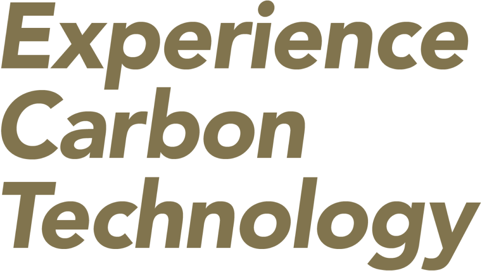 Experience Carbon Technology